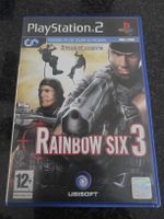 Rainbow Six 3 PS2