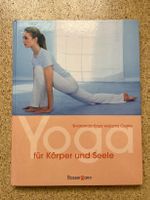 Buch gebunden "YOGA für Körper und Seele", S. Yoga V. Centre