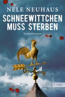 Neuhaus Nele - Schneewittchen muss sterben / Krimi