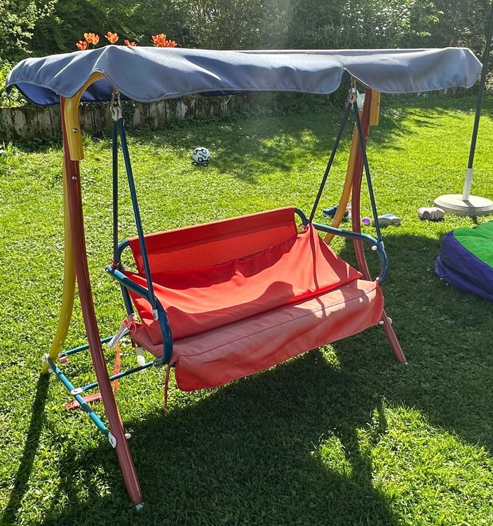 VidaXL Schutzhülle Für Hollywoodschaukel - 135x105x175cm Wasserdicht