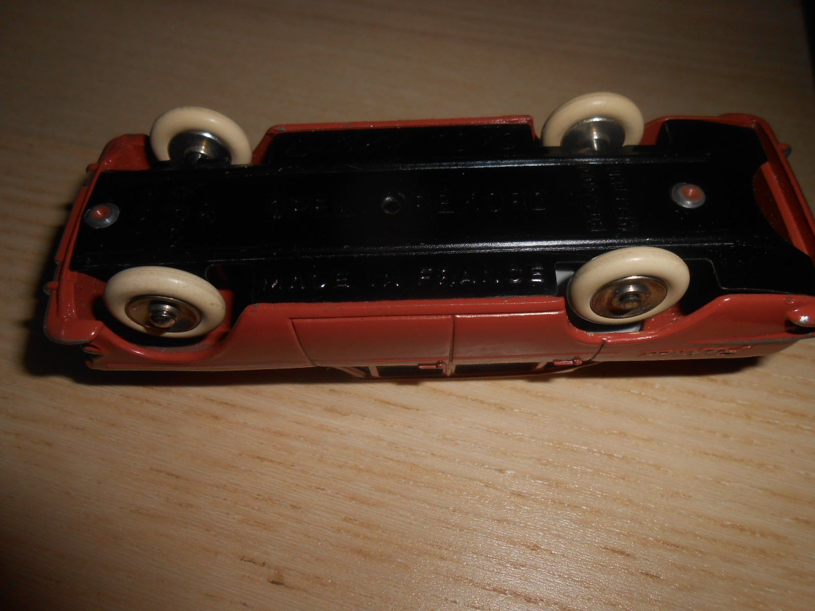 Dinky Toys Modellini d'auto: DINKY TOYS – Usato da Rheinfelden venduto da schnabel8 2