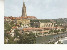 Bern ca. 1970
