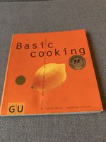Kochbuch „Grundlagen der Küche“ – Rezepte!
