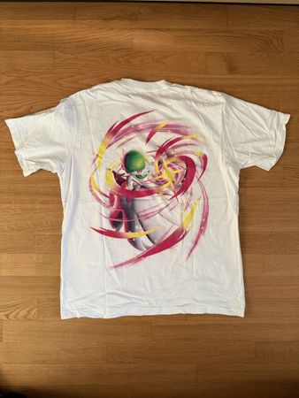 Pokemon x Uniqlo Tshirt L