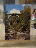 Ramosch Unterengadin Engadin Postkarte   1
