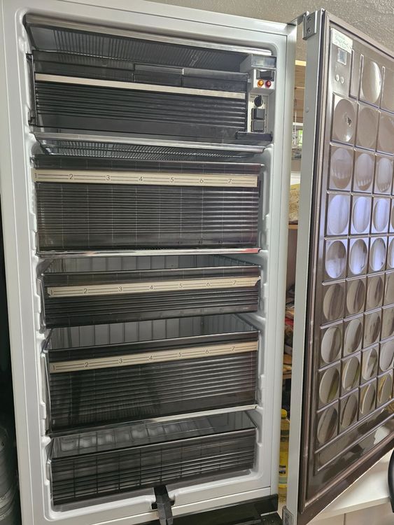 Gefrierschrank (zu verschenken) Kaufen auf Ricardo