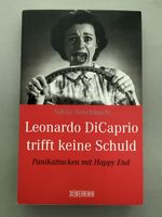 ///Buch "Leonardo DiCaprio trifft keine Schuld" ///