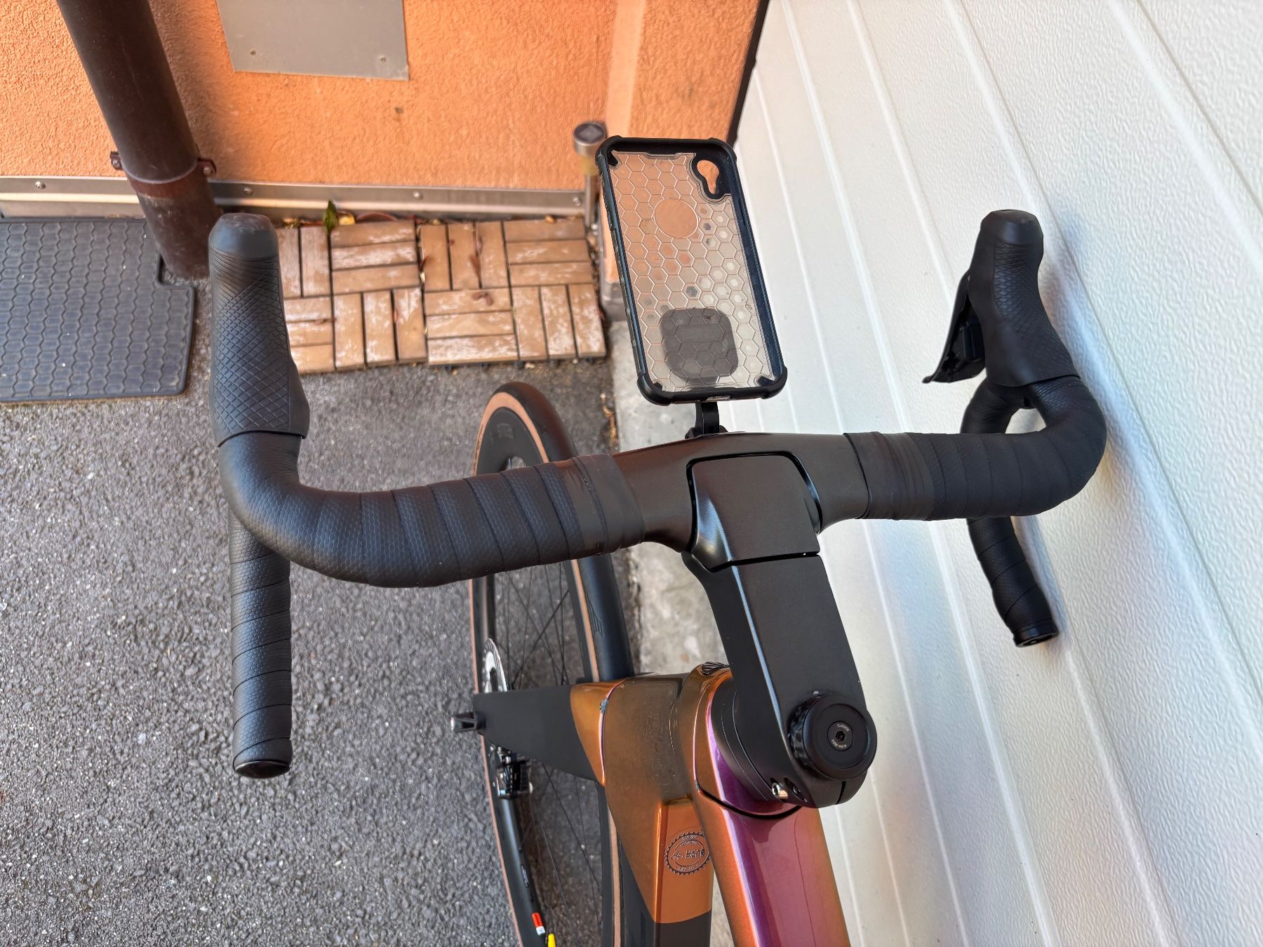 Trek Biciclette: Trek madone SLR7 Disc project One – Nuovo (secondo la descrizione) da Conthey venduto da Michel124 6
