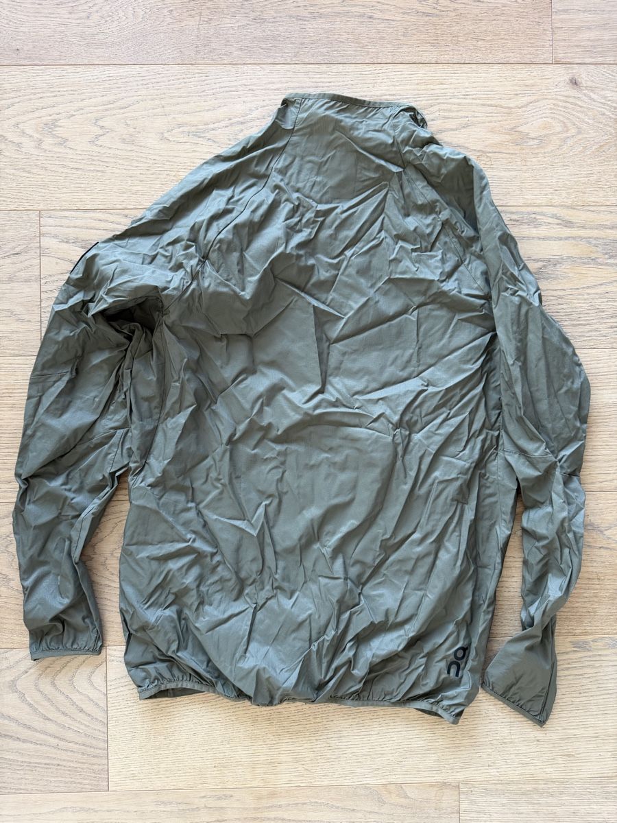 Vestes: On Active Jacket M - neu – Neuf (Voir description) à Zürich par z00mie 4