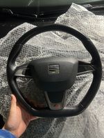 Volant Seat Ibiza FR
