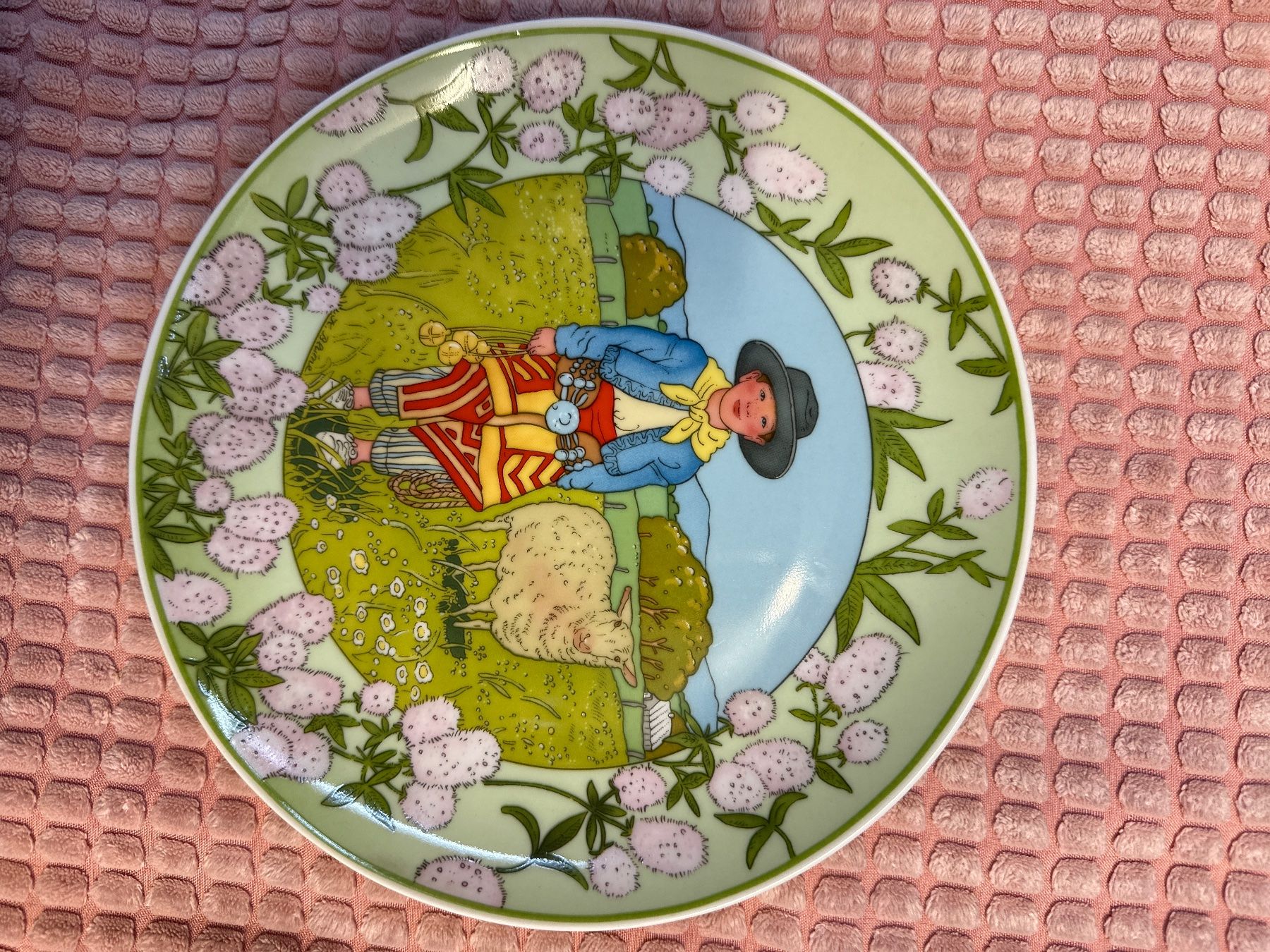 Villeroy & Boch Piatti: Villeroy&Boch – Usato da Frümsen venduto da Katzen0