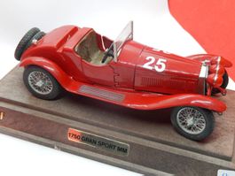 Alfa Romeo1750  -   TOGI  ! !!! = sehr teuer !!  1 Fehlteil