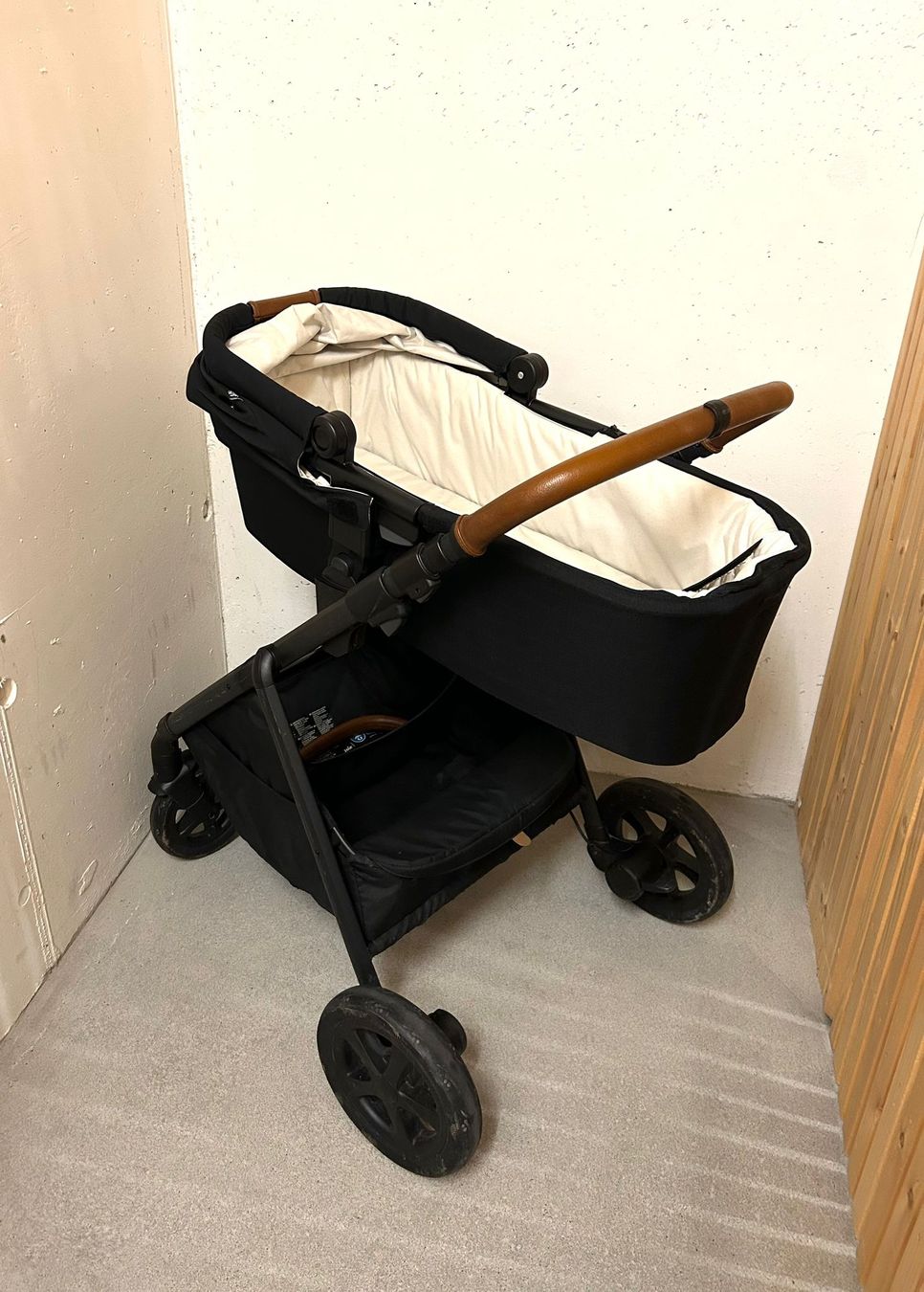 Joie Carrozzine: Joie Signature Kinderwagen – Usato da Emmen venduto da ArtanSh 2