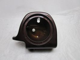 Harley Lautsprechergehäuse 58891-11DFZ