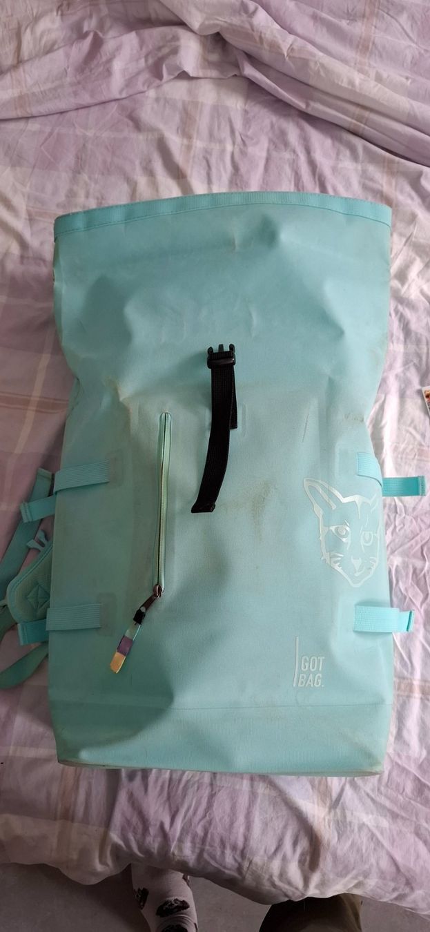 Zaini: Pari Rucksack – Usato da Gelterkinden venduto da heavensnotenough 3