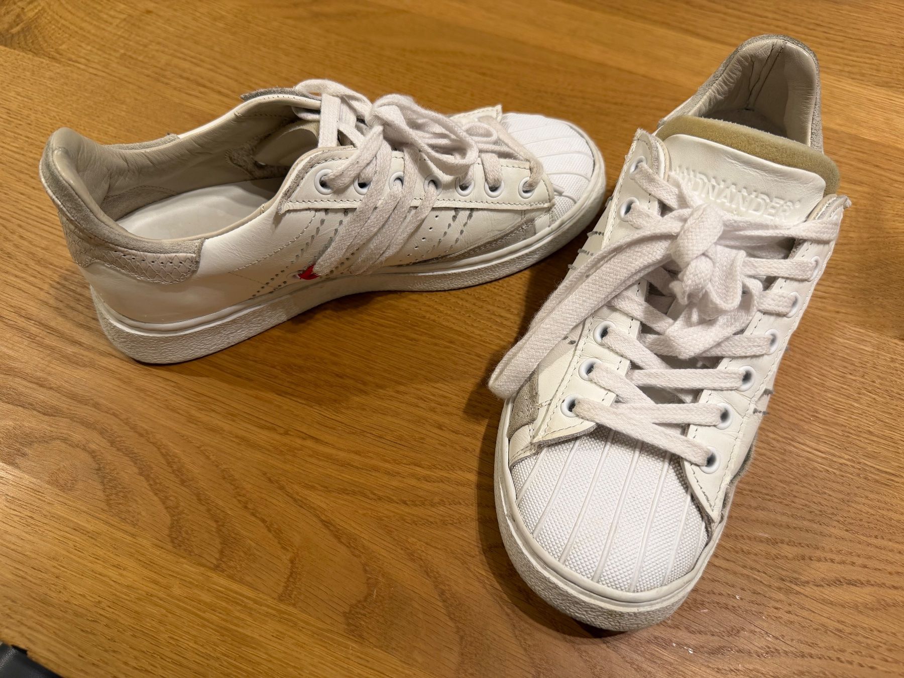 Scarpe da donna: Hidnander Sneakers Grösse 37 – Usato da Chur venduto da chiada 1
