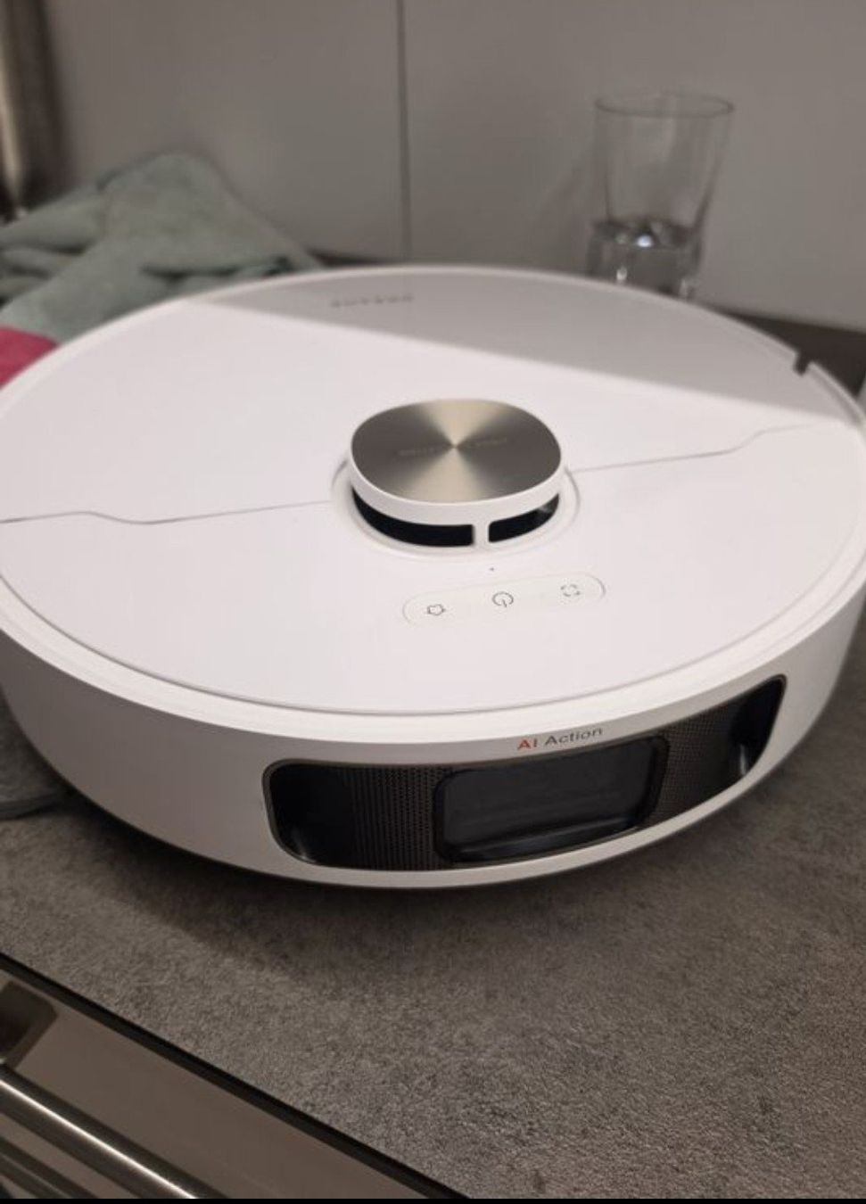 Dreame Aspirateurs & Accessoires: Dreame LS10 Gen2 – Neuf avec emballage d'origine à Gächlingen par Jungy771 1