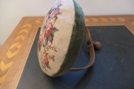 alte Stickvorrichtung