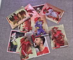 Panini Swiss Football Stars