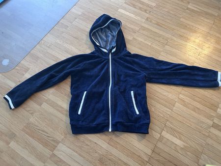 Reima Frottee Jacke