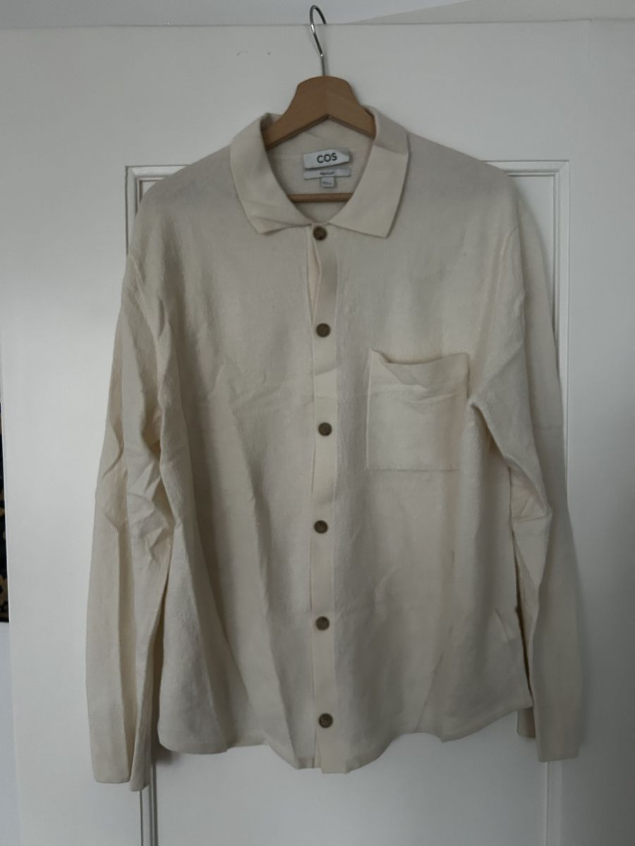 Cos Pullover & Sweatshirts: cos cardgian – Gebraucht aus Zürich von ema_li