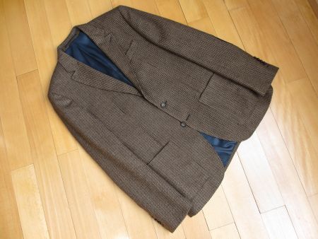 Sakko / Blazer von Matinique 100% Wolle Neu/Neuwertig Gr. 48