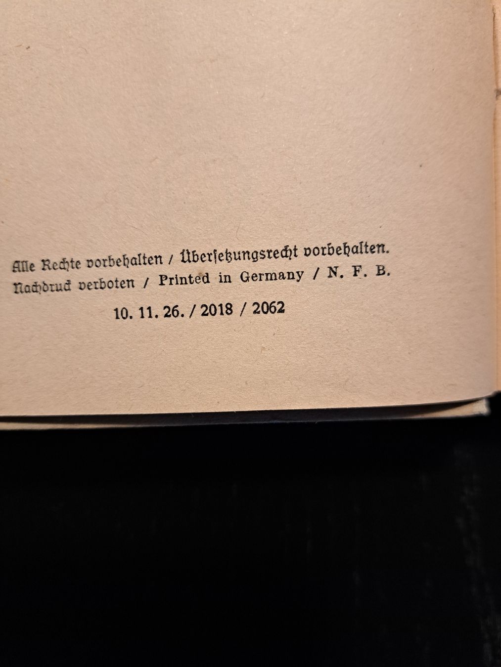 Bücher: Das Heiratsstädtchen•M.Czygan•Ensslins Romane – Gebraucht aus Ottenbach von Rasenmaeeher 3