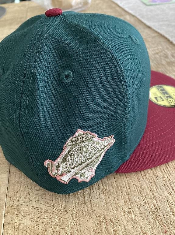 Hüte, Mützen & Caps: Casquettes New Era – Neu und originalverpackt aus Biel/Bienne von Todt01 1