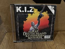 K.I.Z. – Das Rap Deutschland Kettensägen Massaker (2005) 