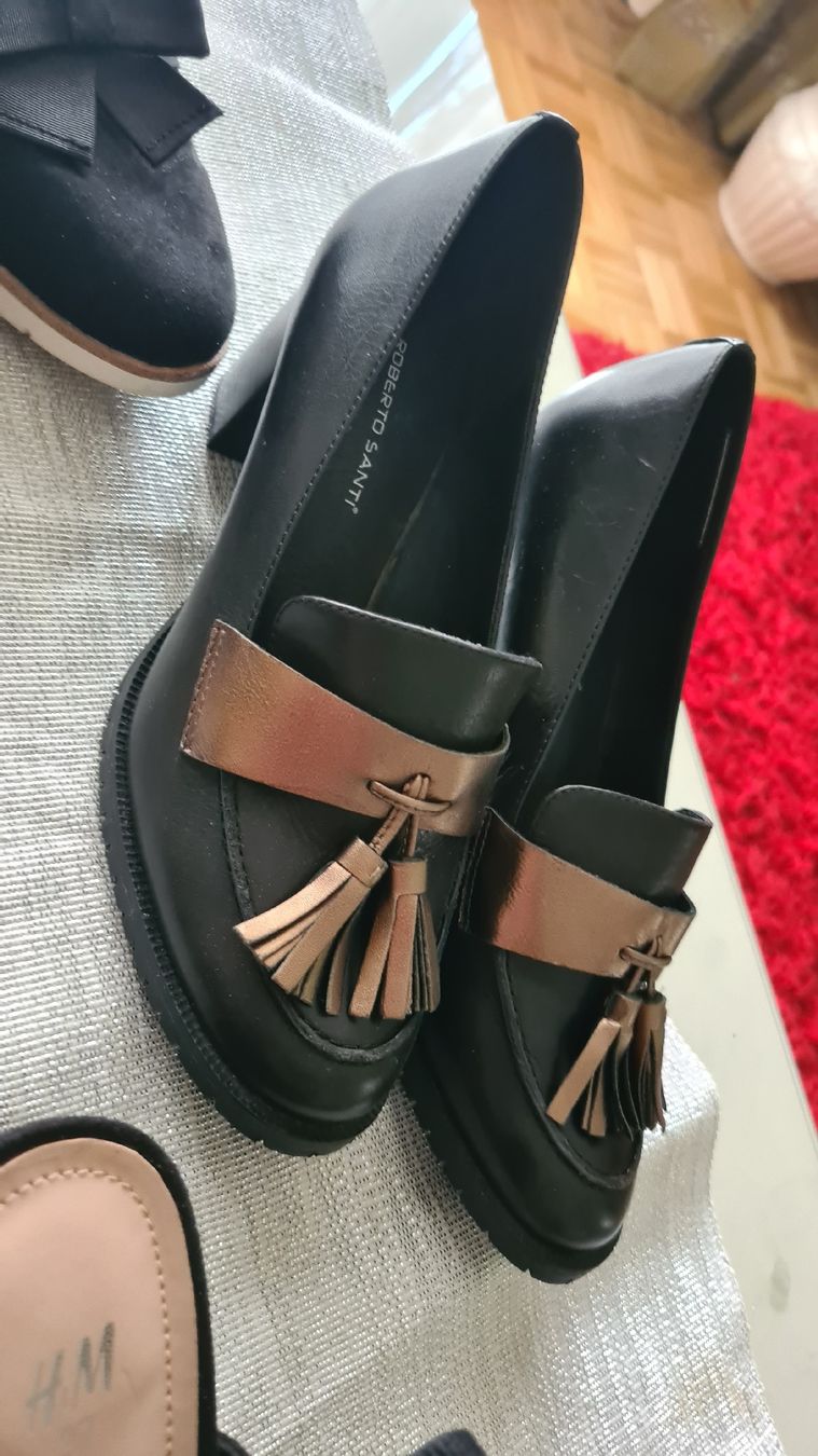 Scarpe da donna: sonstigen chuhe – Usato da Kriens venduto da nello-1 2