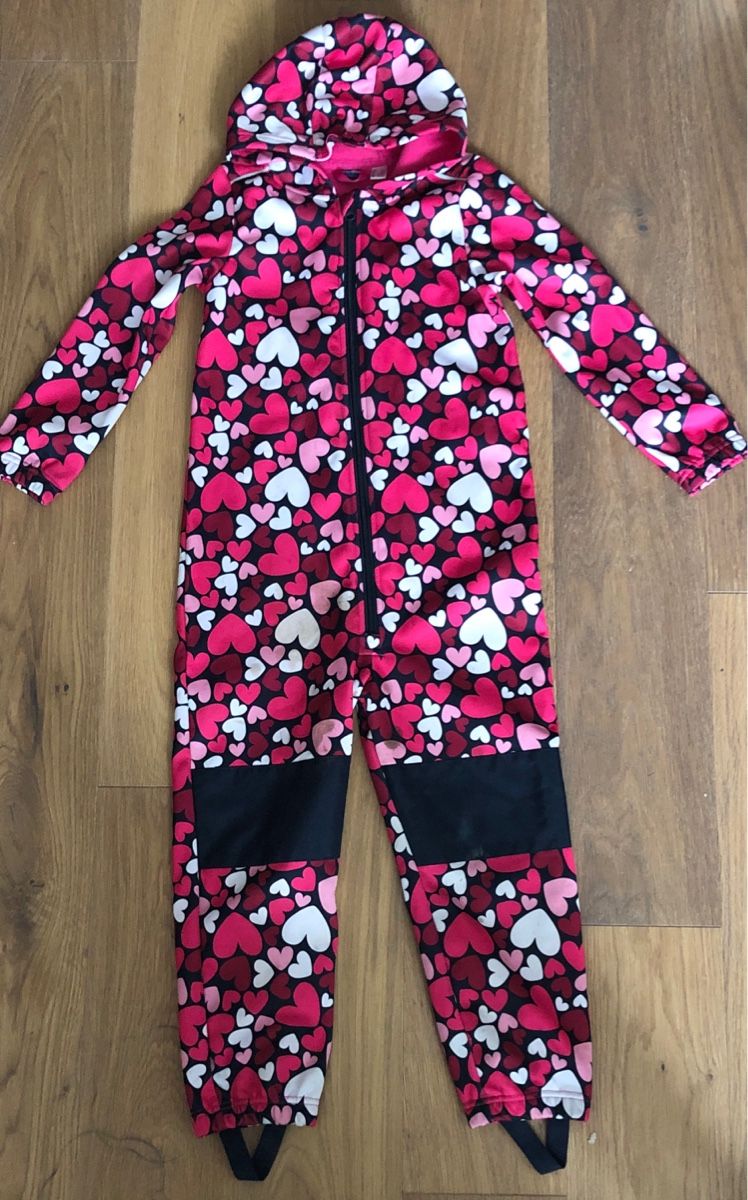 Jumpsuits: Overall Mädchen – D'occasion à Liestal par ell_6xc7 1