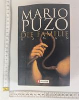Mario Puzo - Die Familie (Roman) - Taschenbuch Klassiker