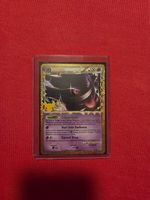 GENGAR 30TH CELEBRATIONS 94/102