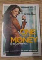 DVD One for the Money mit Katherine Heigl