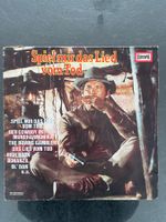 Spiel mir das Lied vom Tod LP