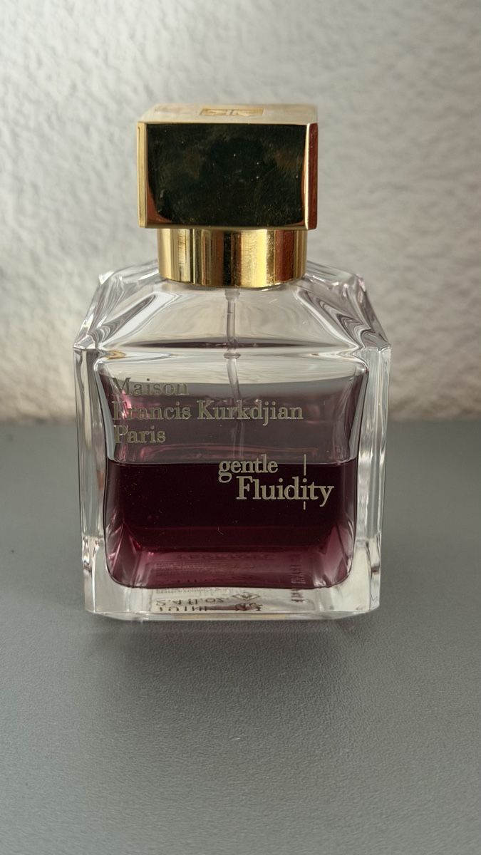 Kurkdjian Parfum & Eau de Toilette: Maison Francis Kurkdjian Gentle Fluidity , 2 ml – Gebraucht aus Sursee von nri_sbv9