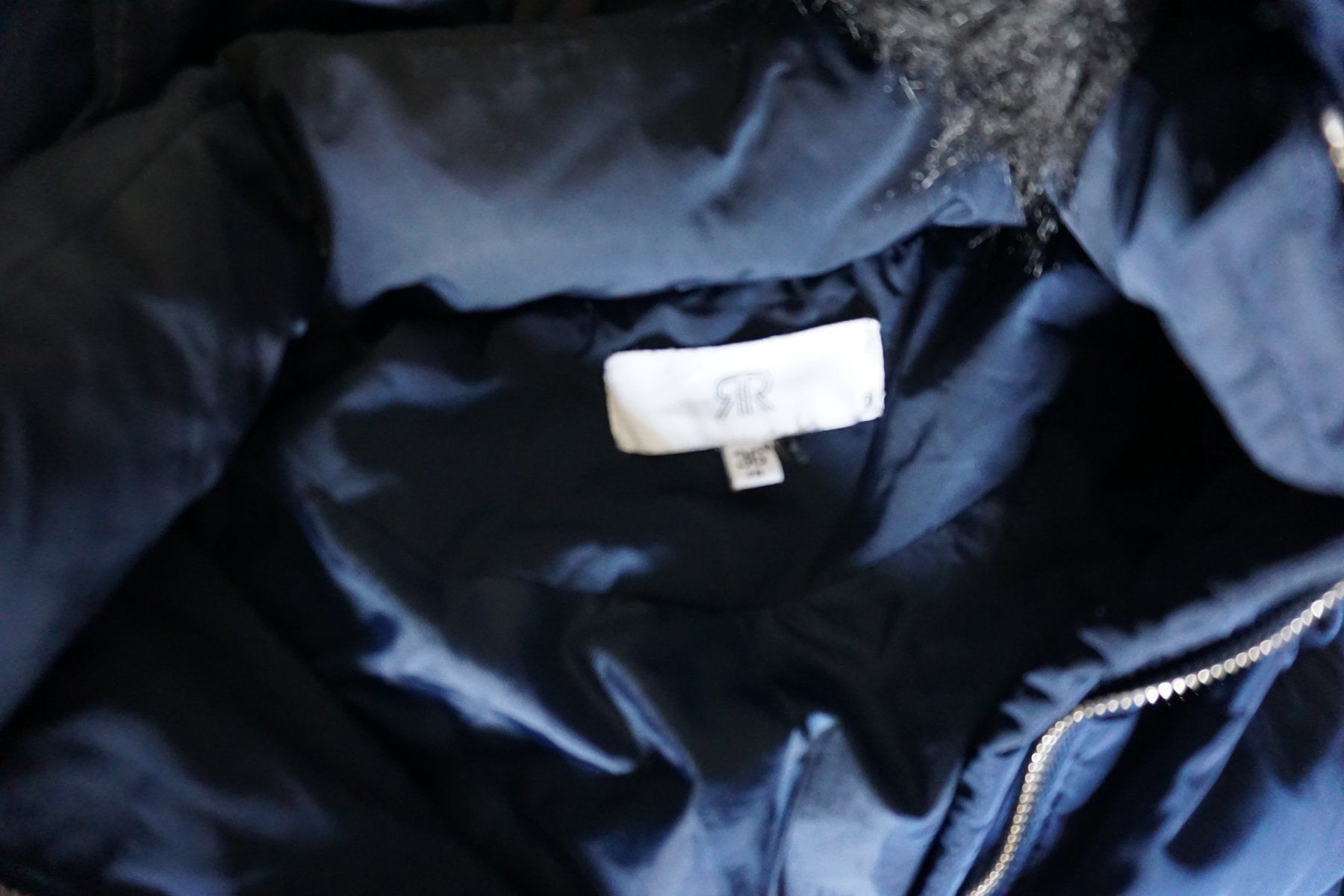 La Redoute Cappotti: Wintermantel Gr.36 von La Redoute – Usato da Zürich venduto da einalemjena 3