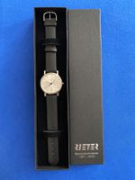 Rare Sammler Uhr der Firma Rieter Winterthur