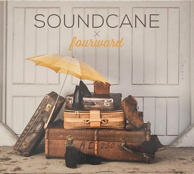 CDs: Soundcane - Fourward – D'occasion à Grüningen par azulverde