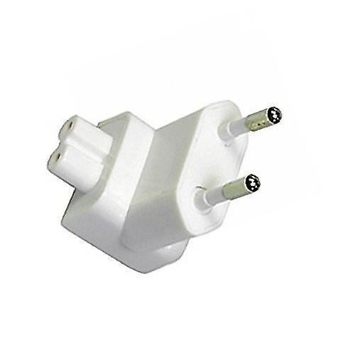 Unità & Adattatore: EU Adapter Stecker Plug Apple MacBook – Nuovo (secondo la descrizione) da Kirchdorf AG venduto da Apost008 1