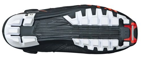 Rossignol Scarpe da uomo: Rossignol X10 Skate 46 – Nuovo e nell'imballaggio originale da Pontresina venduto da Bernina_Sport 3