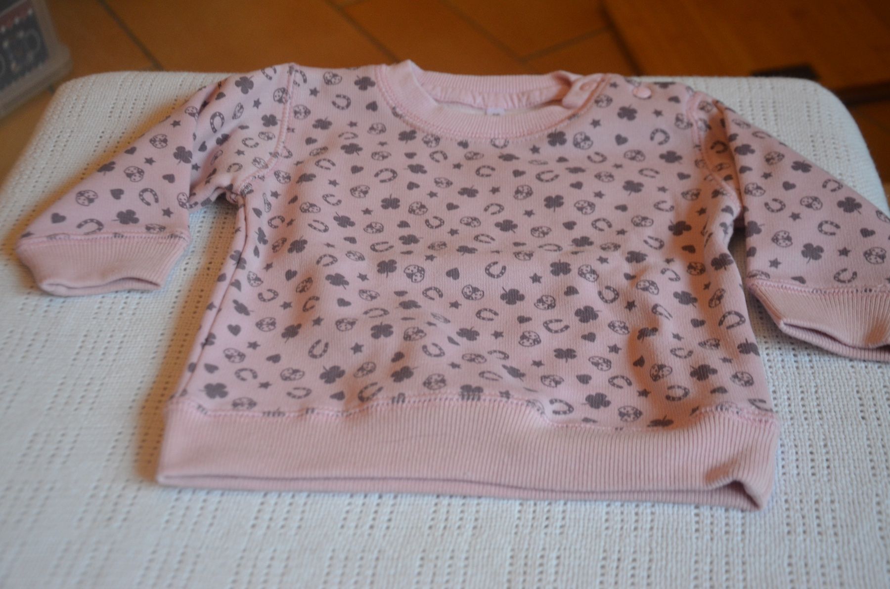 Kleiderpakete & -sets: TAILLE 68 – Gebraucht aus Chiasso von Dolly015 1