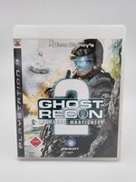 Ghost Recon 2 (PS3)
