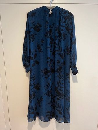 Elegantes Kleid Blau ***NEU***💙💥💙