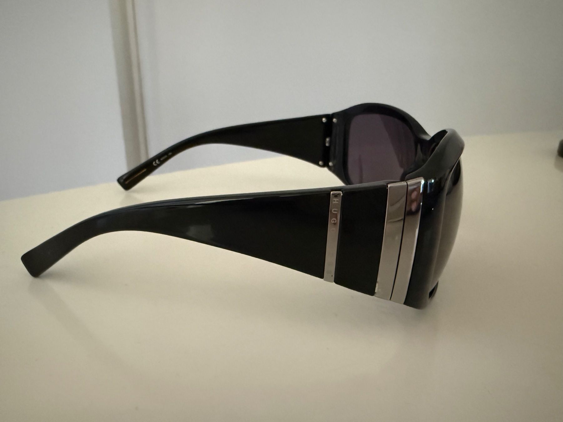 Occhiali & Lenti: Hugo Boss Sonnenbrille – Usato da Dänikon ZH venduto da Smiline 1