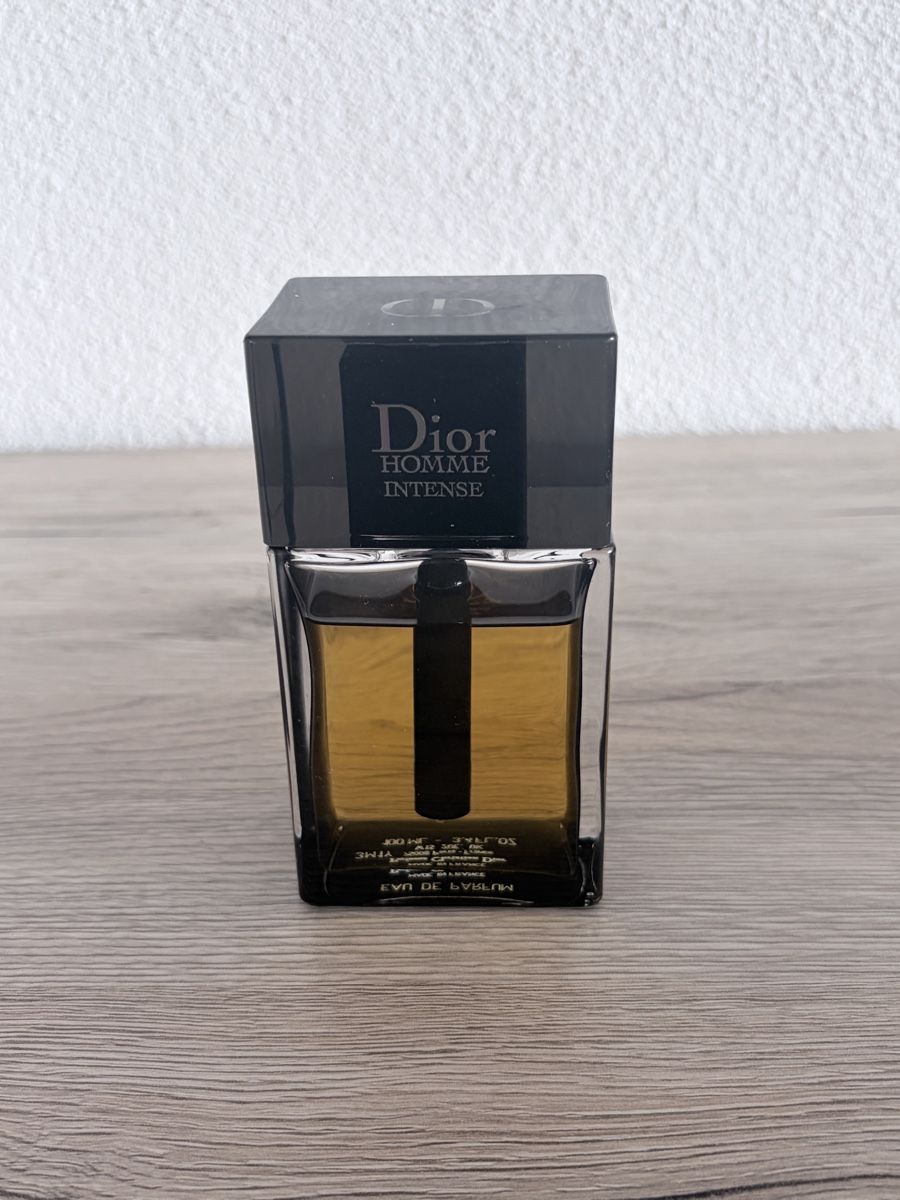 Dior Parfum & Eau de Toilette: Dior Homme Intense – Gebraucht aus Wetzikon ZH von man_t7pm