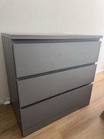 IKEA Kommode + Nachttisch im Set – Sehr guter Zustand 
