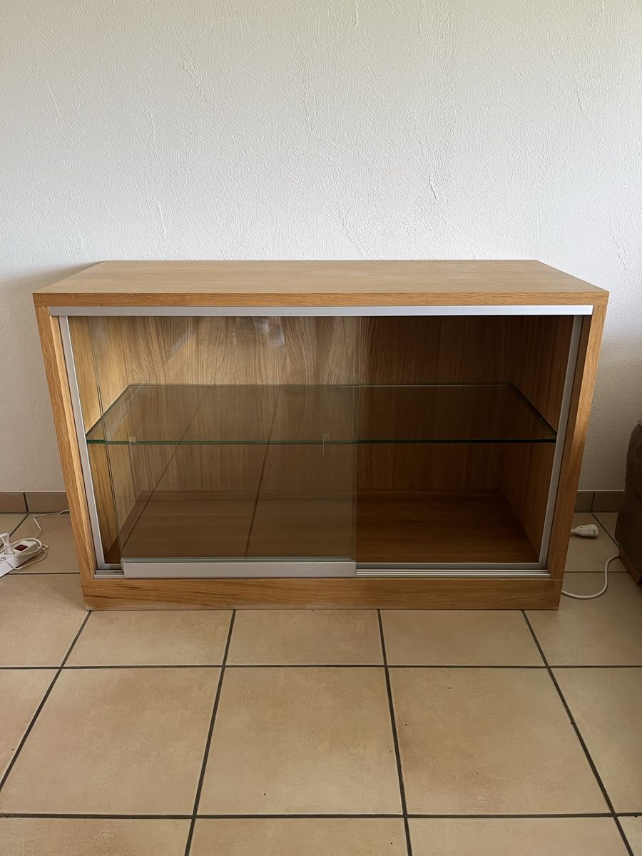 Vitrines: Vitrine – D'occasion à Unteriberg par tanjaa008