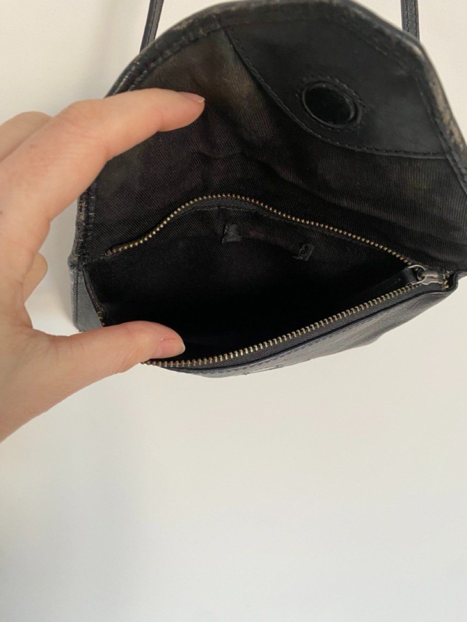 Borse da donna: Umhängetasche / Clutch – Usato da Zumikon venduto da Frauenecke 5