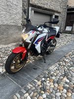 Honda CB650FA